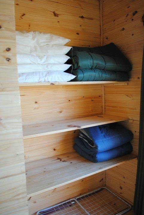 Cabanas La Paz Del Diablo Βίλα Punta Del Diablo Δωμάτιο φωτογραφία