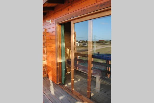 Cabanas La Paz Del Diablo Βίλα Punta Del Diablo Δωμάτιο φωτογραφία