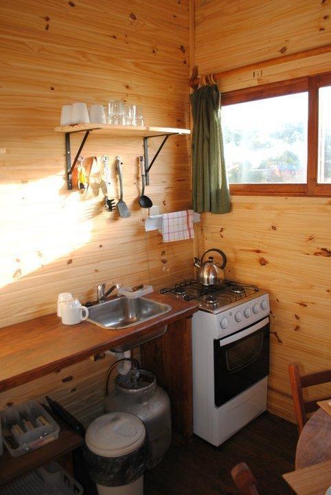 Cabanas La Paz Del Diablo Βίλα Punta Del Diablo Δωμάτιο φωτογραφία