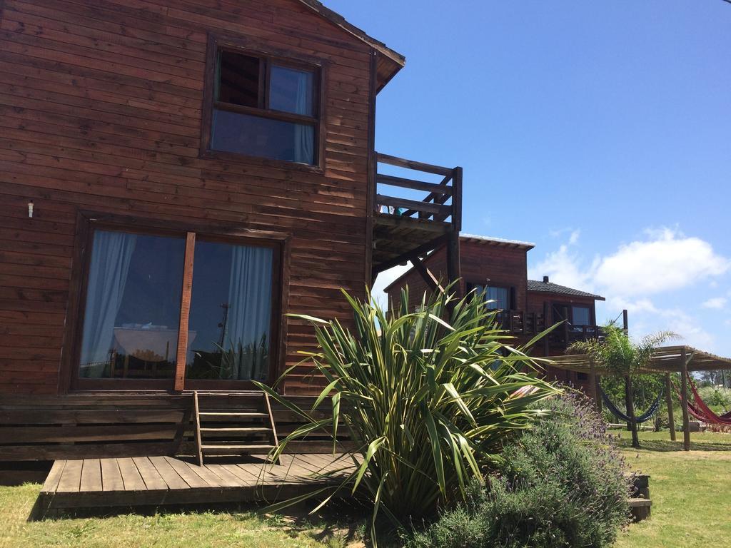 Cabanas La Paz Del Diablo Βίλα Punta Del Diablo Δωμάτιο φωτογραφία
