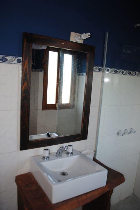 Cabanas La Paz Del Diablo Βίλα Punta Del Diablo Δωμάτιο φωτογραφία